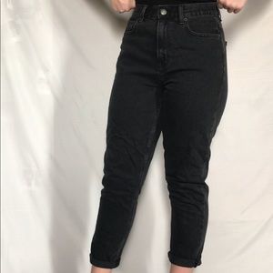 American Eagle Mom Jeans